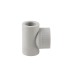 Трійник PPR Thermo Alliance 25х3/4"х25 ВР