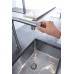 Змішувач для кухні з висувним виливом Grohe Zedra SmartControl (31593DC2)