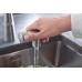 Змішувач для кухні з висувним виливом Grohe Zedra SmartControl (31593DC2)