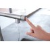 Змішувач для кухні з висувним виливом Grohe Zedra SmartControl (31593DC2)