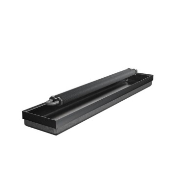 Конвектор ТС70-1000/200-Eco-2bl (без решітки)