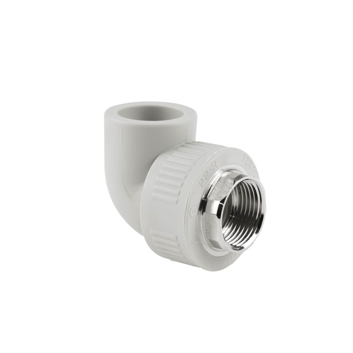 Кутик PPR Thermo Alliance 32х1" ВР Кутик PPR Thermo Alliance 32х1" ВР