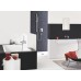 Змішувач для ванни Grohe Eurocube (23140000)