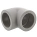 Кут 90 50 PPR KOER K0023.PRO (KP0028)