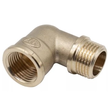 Кутник    1/2"ВЗ WEZER {160/40}
