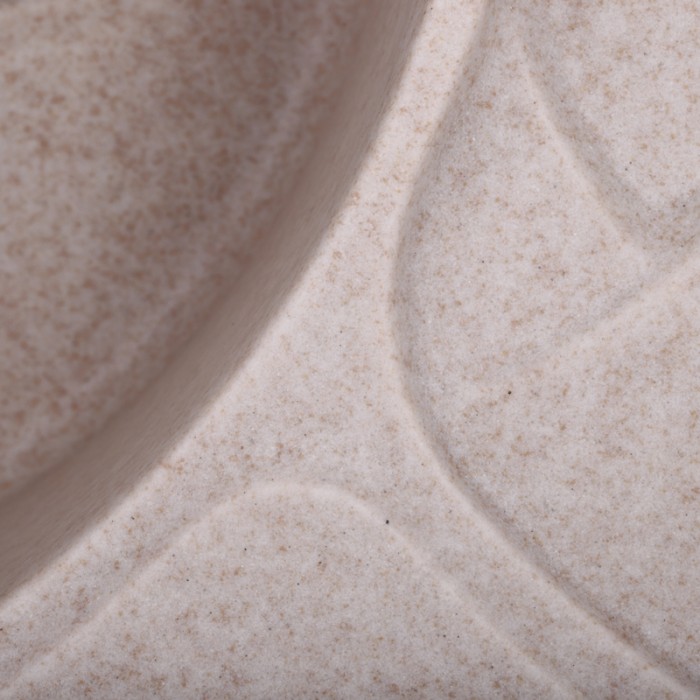 Мийка кухонна HAIBA HB8310-G319 SAND 780x500x220 (HB0977) Мийка кухонна HAIBA HB8310-G319 SAND 780x500x220 (HB0977)