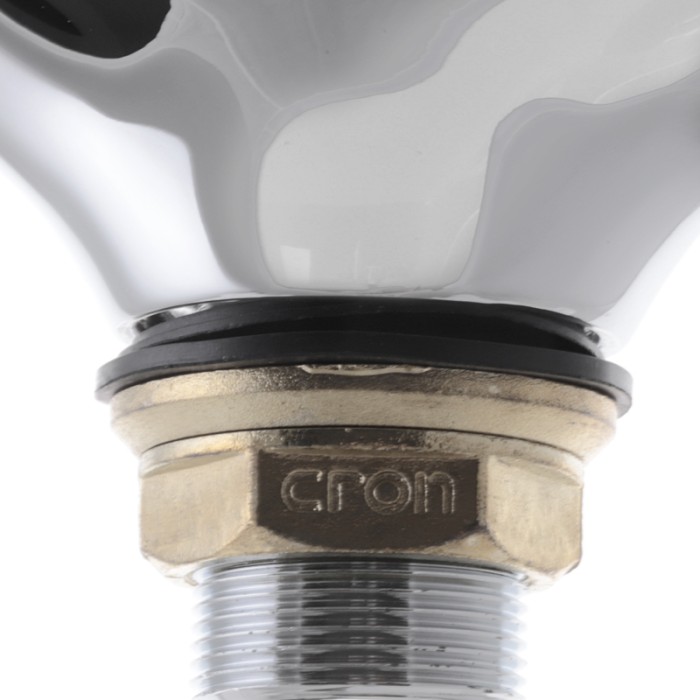 Змішувач для кухні Cron Zeus 275 (CR0085) Змішувач для кухні Cron Zeus 275 (CR0085)