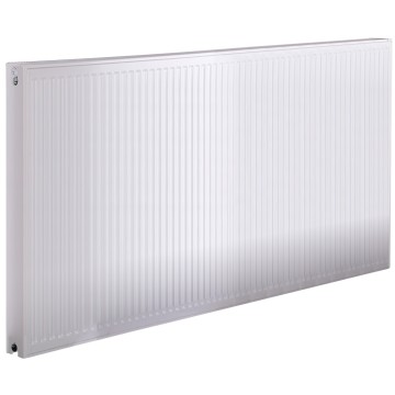 Радіатор сталевий 22/900х2000 бок EMTAS