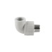 Кутик PPR Thermo Alliance 20х1/2" ЗР