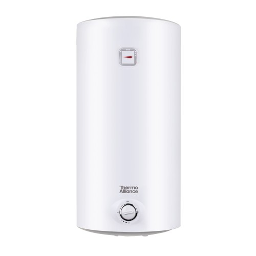 Водонагрівач електричний Thermo Alliance 80 л SLIM вертикальний, мокрий ТЕН 1,5 кВт D80V15Q2