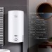 Водонагрівач електричний Thermo Alliance 80 л SLIM вертикальний, мокрий ТЕН 1,5 кВт D80V15Q2