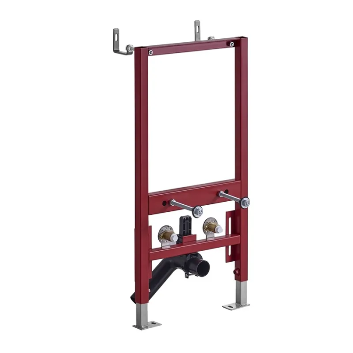 Інсталяція для біде Koer KT-0402 400x85x820mm (KR5167) Інсталяція для біде Koer KT-0402 400x85x820mm (KR5167)