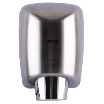 Сушарка для рук HOTEC 11.253.S Stainless Steel