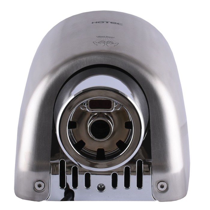 Сушарка для рук HOTEC 11.253.S Stainless Steel Сушарка для рук HOTEC 11.253.S Stainless Steel