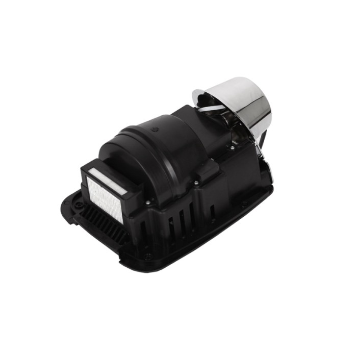 Сушарка для рук HOTEC 11.253.S Stainless Steel Сушарка для рук HOTEC 11.253.S Stainless Steel