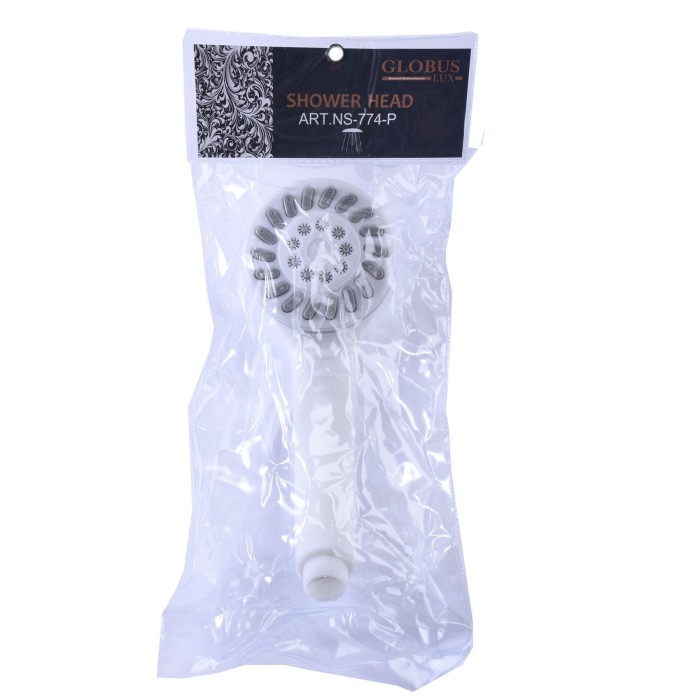 Душова лійка Globus Lux NS-774-P Душова лійка Globus Lux NS-774-P