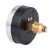 Термоманометр Thermo Alliance Standart 80 мм 1/2", заднє підмикання SD1736B