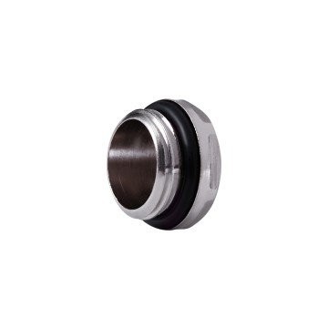 Заглушка Thermo Alliance Standart 1/2" для рушникосушарки/радіатора SD213W15