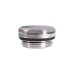 Заглушка Thermo Alliance Standart 1/2" для рушникосушарки/радіатора SD213W15