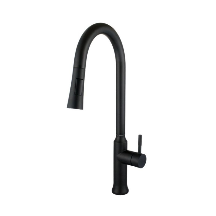 Змішувач для кухні Globus Lux ALPEN SBT1-2033-BB Змішувач для кухні Globus Lux ALPEN SBT1-2033-BB