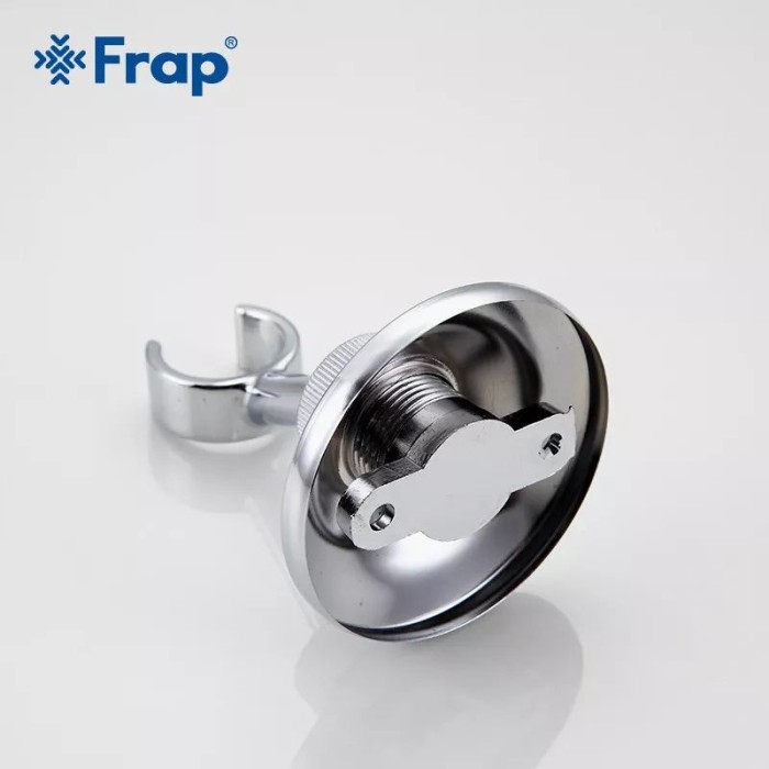 Тримач для душу Frap F32, хром Тримач для душу Frap F32, хром
