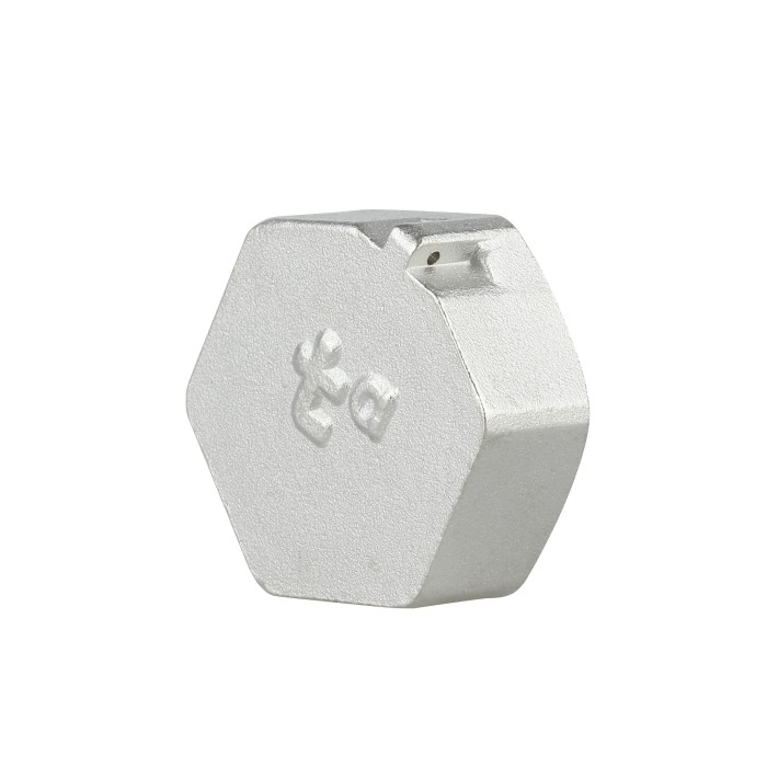 Заглушка Thermo Alliance Forte 1" ВР SF35225 Заглушка Thermo Alliance Forte 1" ВР SF35225