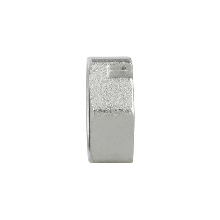 Заглушка Thermo Alliance Forte 1" ВР SF35225 Заглушка Thermo Alliance Forte 1" ВР SF35225