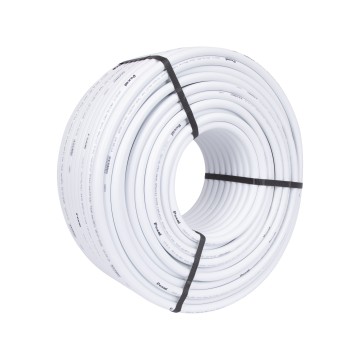 Труба металопластикова PEXAL PERT/AL/PERT 16х2 мм, 100 м SD300W16