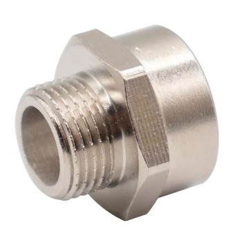 Перехід     3/8"З x 1/2" В Нік. KARRO {800/20}