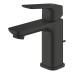 Одноважільний змішувач для раковини Grohe Cubeo S-розміру (1016942430)