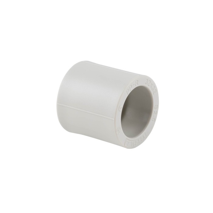 Муфта PPR Thermo Alliance 32 Муфта PPR Thermo Alliance 32