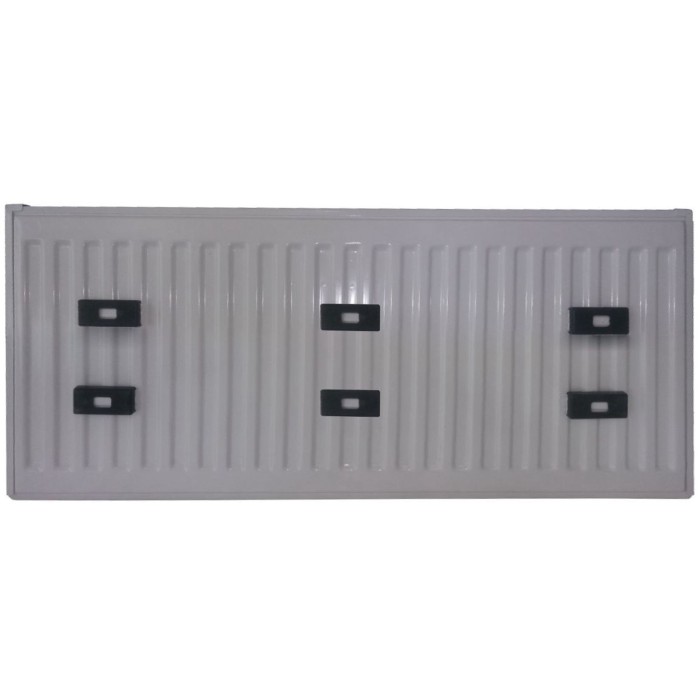 Радіатор сталевий 22/300х2600 бок KALDE Радіатор сталевий 22/300х2600 бок KALDE