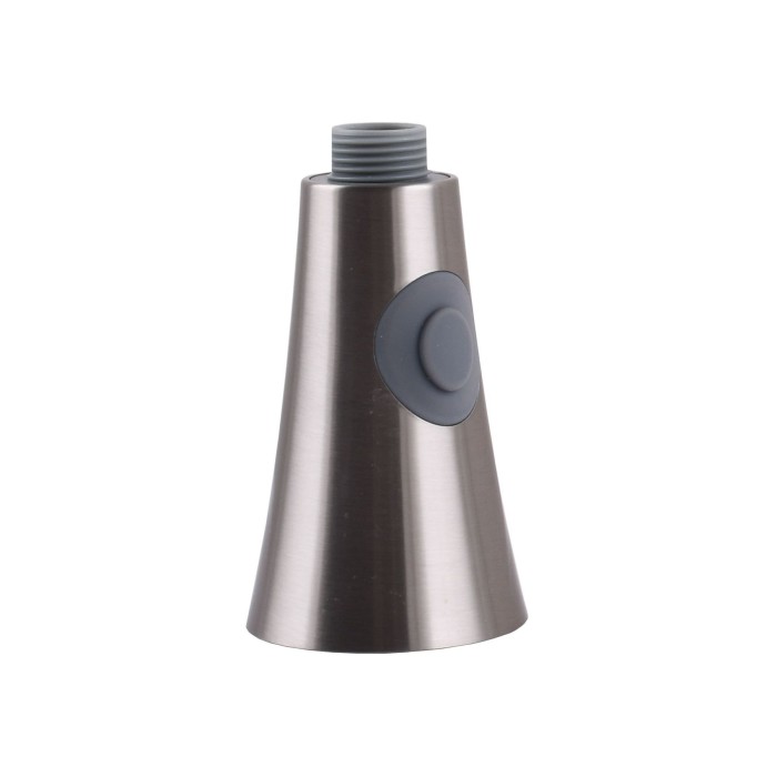 Душова стоп-лійка Globus Lux HY-1031-STST Душова стоп-лійка Globus Lux HY-1031-STST