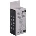 Кран кутовий кераміка  PROFESSIONAL EXCLUSIVE 1/2″X3/4″ 898 CHROME (1шт.)