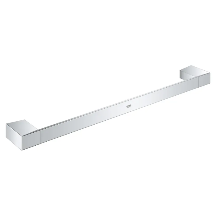 Тримач для рушників Grohe Selection Cube (40767000) Тримач для рушників Grohe Selection Cube (40767000)