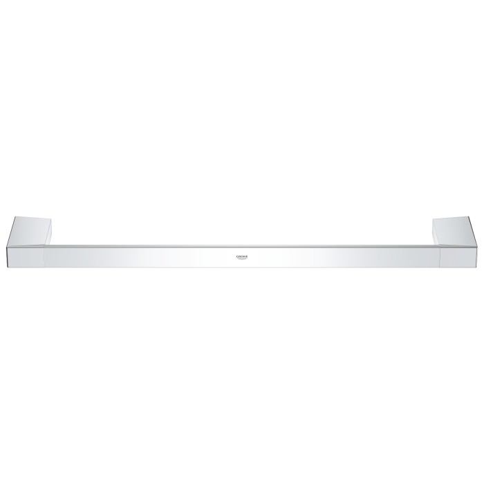 Тримач для рушників Grohe Selection Cube (40767000) Тримач для рушників Grohe Selection Cube (40767000)