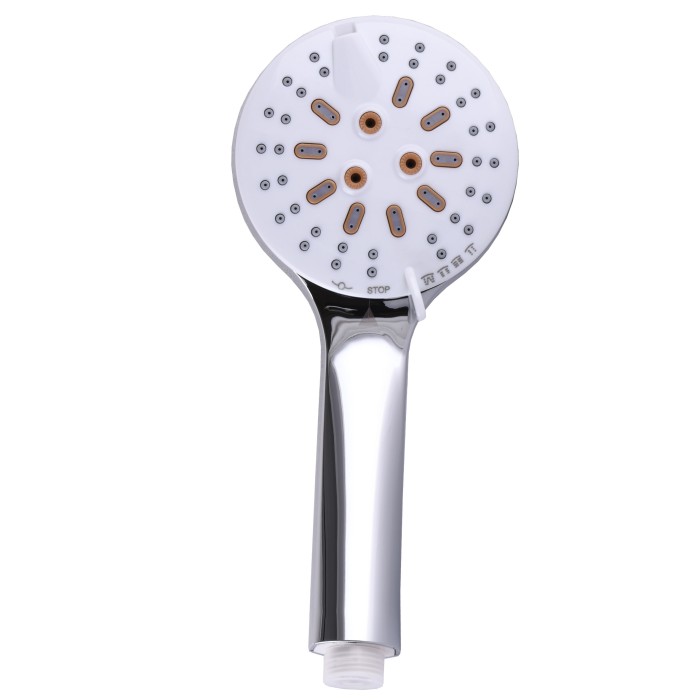 Душова лійка Topaz NF-2206-00-WHITE Душова лійка Topaz NF-2206-00-WHITE