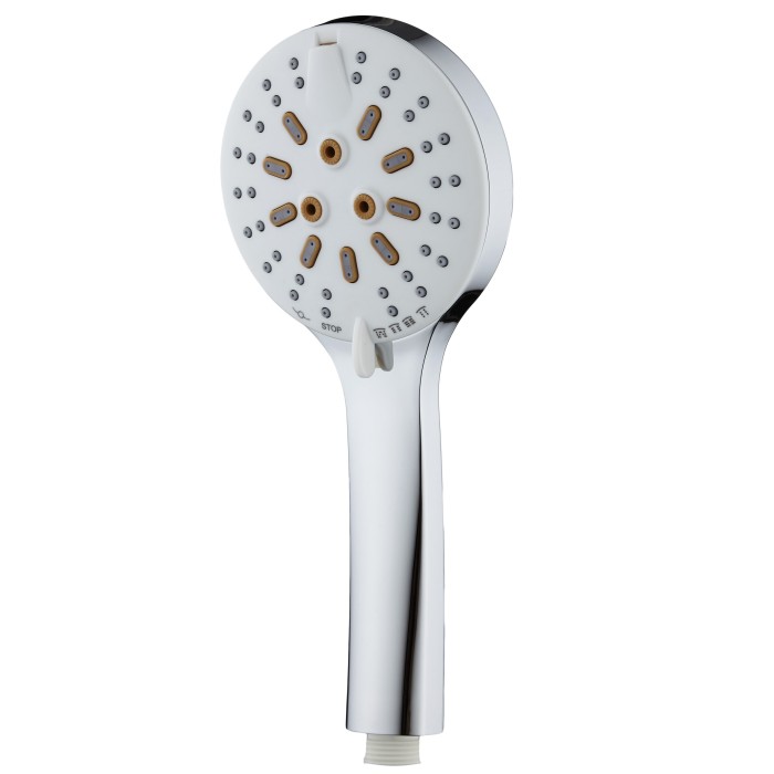 Душова лійка Topaz NF-2206-00-WHITE Душова лійка Topaz NF-2206-00-WHITE