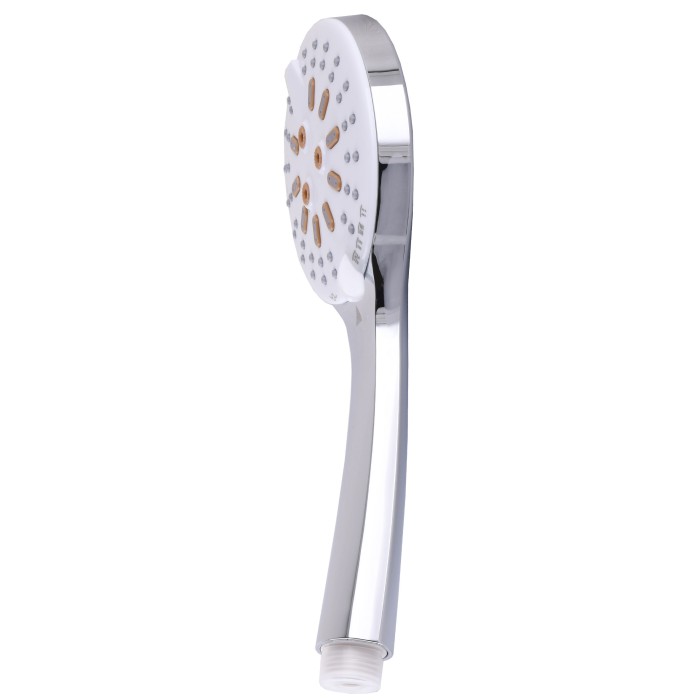 Душова лійка Topaz NF-2206-00-WHITE Душова лійка Topaz NF-2206-00-WHITE