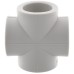 Хрестовина 40 PPR KOER K0028.PRO (KP0034)