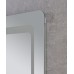 Дзеркало Mixxus TWEE MR09-50x80-Reverse з Led Touch, Anti-fog, димером, регулятором яскравості (MI6930)