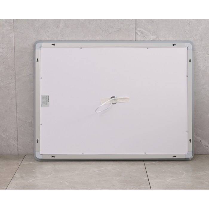 Дзеркало Mixxus TWEE MR09-50x80-Reverse з Led Touch, Anti-fog, димером, регулятором яскравості (MI6930) Дзеркало Mixxus TWEE MR09-50x80-Reverse з Led Touch, Anti-fog, димером, регулятором яскравості (MI6930)
