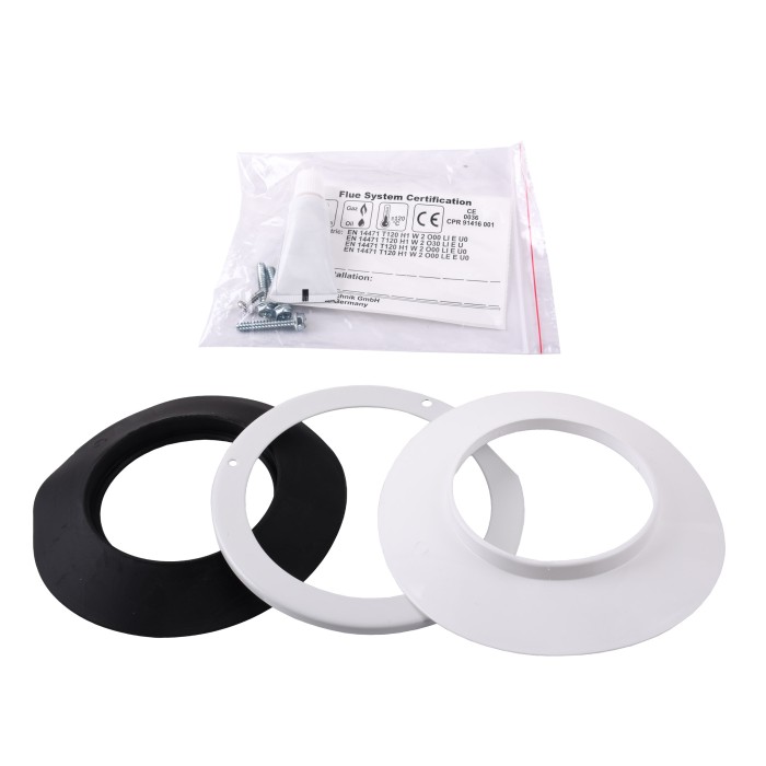 Димохід коаксіальний для конденсаційного котла Bosch DN60/100,1200 мм FC-Set60-C13x Димохід коаксіальний для конденсаційного котла Bosch DN60/100,1200 мм FC-Set60-C13x