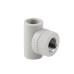 Трійник PPR Thermo Alliance 20х1/2"х20 ВР
