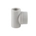 Трійник PPR Thermo Alliance 20х1/2"х20 ВР
