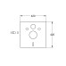 Комплект для звукоізоляції Grohe (37131000)