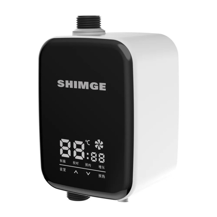 HBS24-12T SHIMGE блок рецирк.(Hmax=12м.Qmax=1.2м³) + гайка1/2"+ кабель зі штепс {8/1} HBS24-12T SHIMGE блок рецирк.(Hmax=12м.Qmax=1.2м³) + гайка1/2"+ кабель зі штепс {8/1}