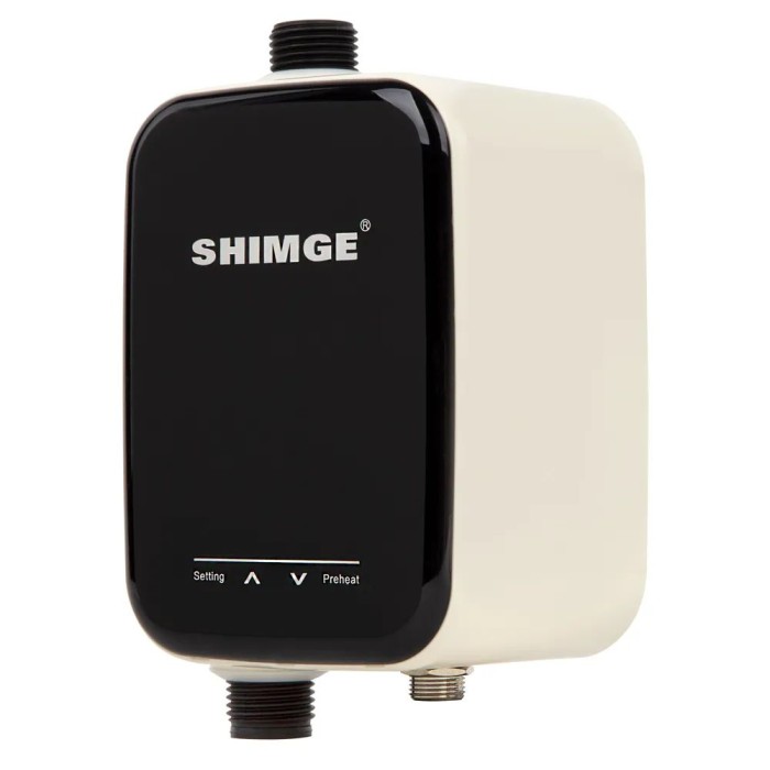 HBS24-12T SHIMGE блок рецирк.(Hmax=12м.Qmax=1.2м³) + гайка1/2"+ кабель зі штепс {8/1} HBS24-12T SHIMGE блок рецирк.(Hmax=12м.Qmax=1.2м³) + гайка1/2"+ кабель зі штепс {8/1}