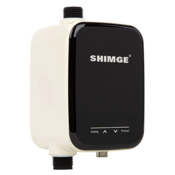 HBS24-12T SHIMGE блок рецирк.(Hmax=12м.Qmax=1.2м³) + гайка1/2"+ кабель зі штепс {8/1} HBS24-12T SHIMGE блок рецирк.(Hmax=12м.Qmax=1.2м³) + гайка1/2"+ кабель зі штепс {8/1}