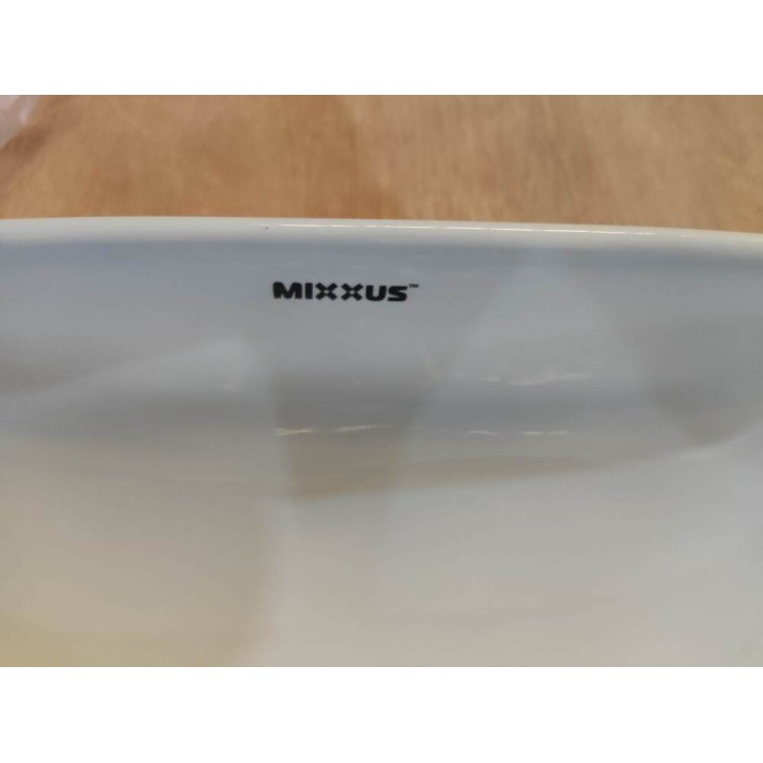 Раковина накладна Mixxus Premium DIVERSE-0103 360х250х115mm (MP6539) Раковина накладна Mixxus Premium DIVERSE-0103 360х250х115mm (MP6539)